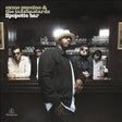 Oxmo Puccino - Lipopette bar (CD) - Velvet Music