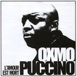 Oxmo Puccino - L'amour est mort (LP) - Velvet Music