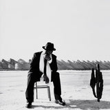 Oxmo Puccino - Le cactus de siberie (LP) - Velvet Music