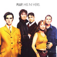 Pulp - His 'n' hers (LP) - Velvet Music