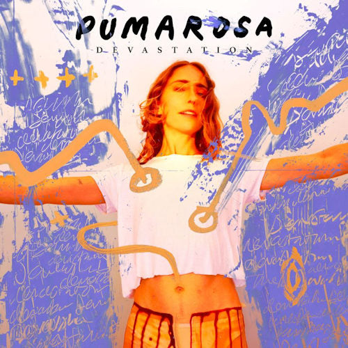 Pumarosa - Devastation (CD) - Velvet Music