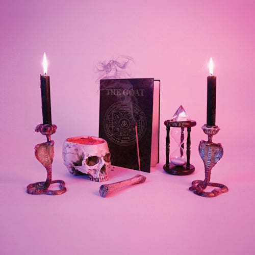 Chiot - Chèvre (CD)