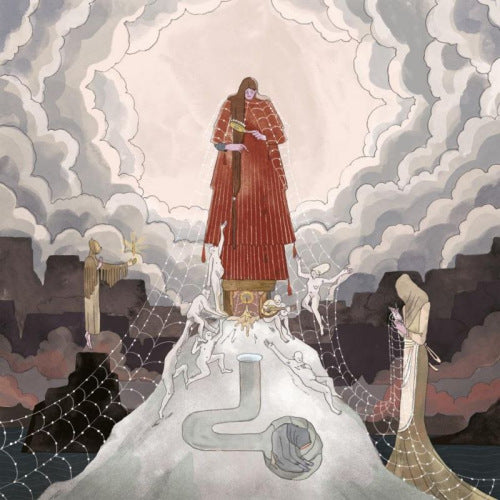 Purity Ring - Womb (LP) - Velvet Music