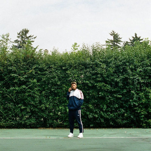 Joey Purp - Quarterthing (LP) - Velvet Music