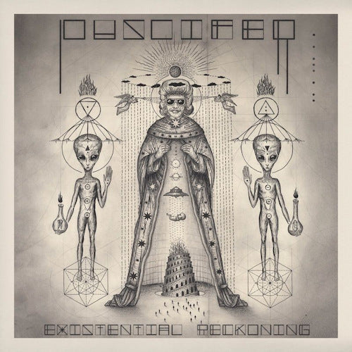 Puscifer - Existential reckoning (LP) - Velvet Music