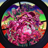 Puscifer - Money $hot your re-load (CD)