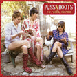 Puss N Boots - No fools, no fun (lp/180gr./33rpm) (LP) - Velvet Music