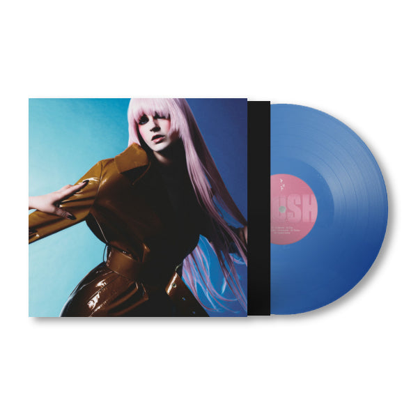 PVA - Blush (LP) - Velvet Music