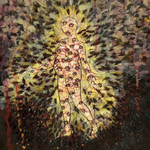 Pyrrhon - Mother of virtues (CD) - Velvet Music