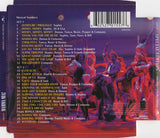 "Mamma Mia!" Original Cast - Mamma Mia! - The Smash Hit Musical Based On Songs Of ABBA "Celebrating A Decade Of London's Dancing  (tweedehands CD) - Velvet Music