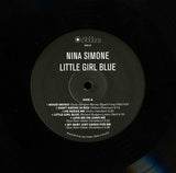 Nina Simone - Little girl blue (LP) - Velvet Music
