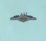 Stars Of The Lid - Avec Laudenum (CD) - Velvet Music
