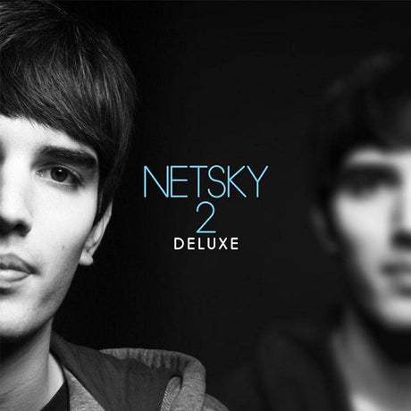 Netsky - 2 Deluxe (tweedehands CD) - Velvet Music