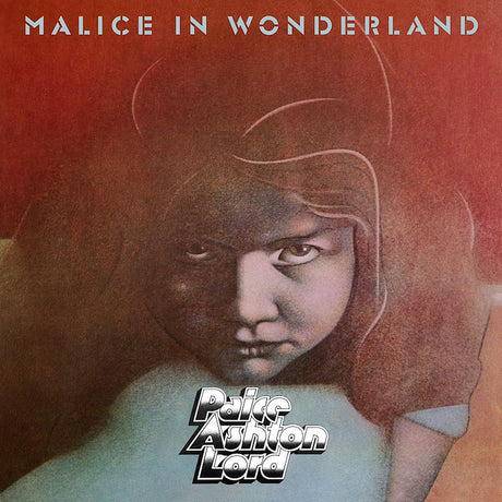 Paice Ashton Lord - Malice in wonderland (LP) - Velvet Music