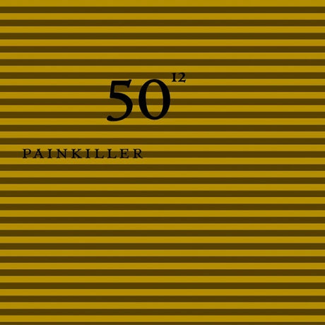 Painkiller - 50th birthday vol.12 (CD) - Velvet Music