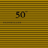 Painkiller - 50th birthday vol.12 (CD) - Velvet Music