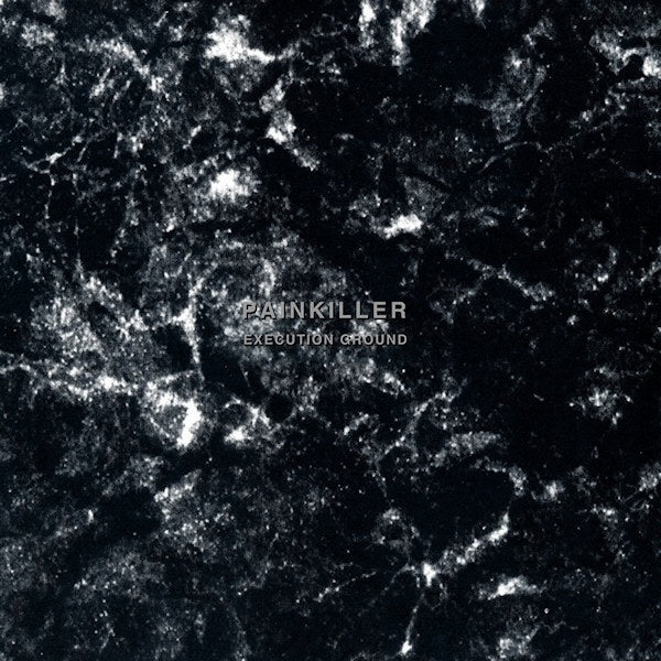 Painkiller - Execution ground (LP)