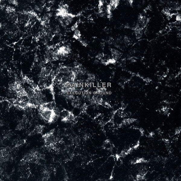 Painkiller - Execution ground (LP)