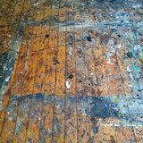 Painted Shield - Painted shield (CD) - Velvet Music