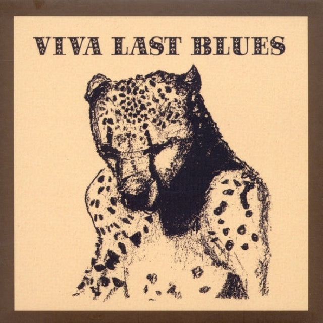 Palace Music - Viva last blues (LP) - Velvet Music