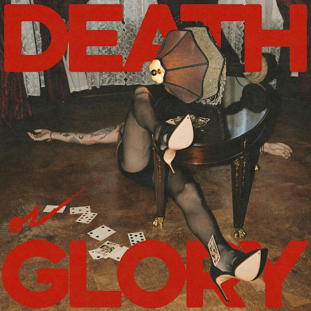 Palaye Royale - Death or glory (CD) - Velvet Music