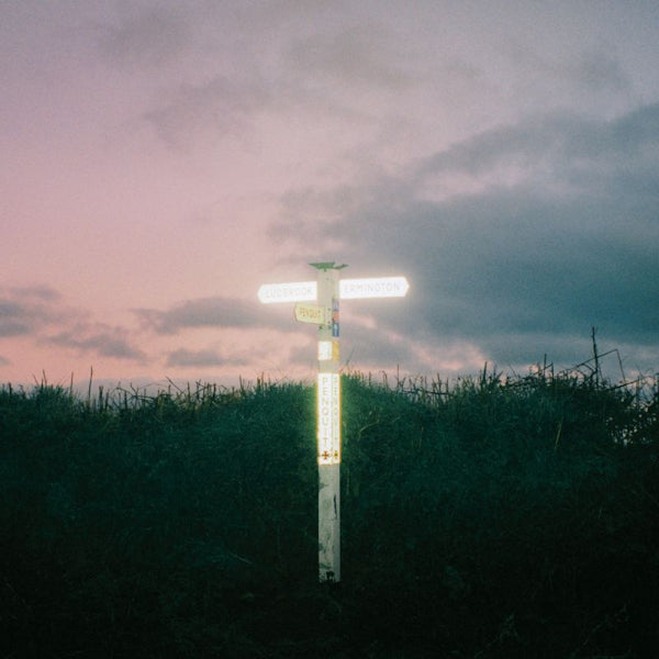 Pale Blue Eyes - Souvenirs (LP) - Velvet Music