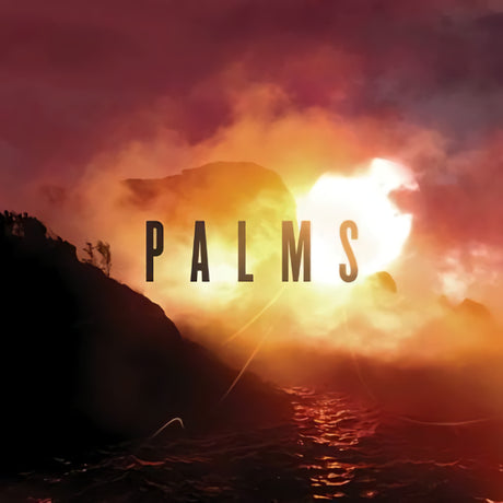 Palms - Palms (LP) - Velvet Music