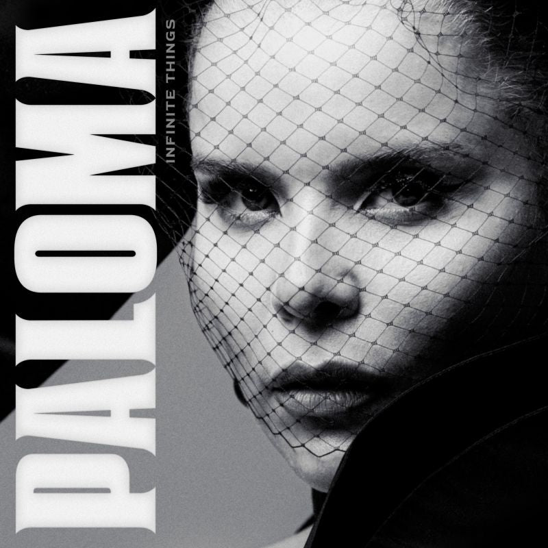 Paloma Faith - Infinite things (CD)