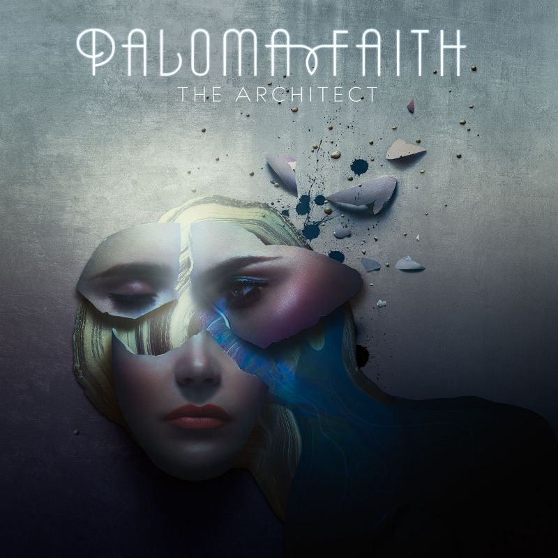 Paloma Faith - The architect (deluxe) (CD) - Velvet Music