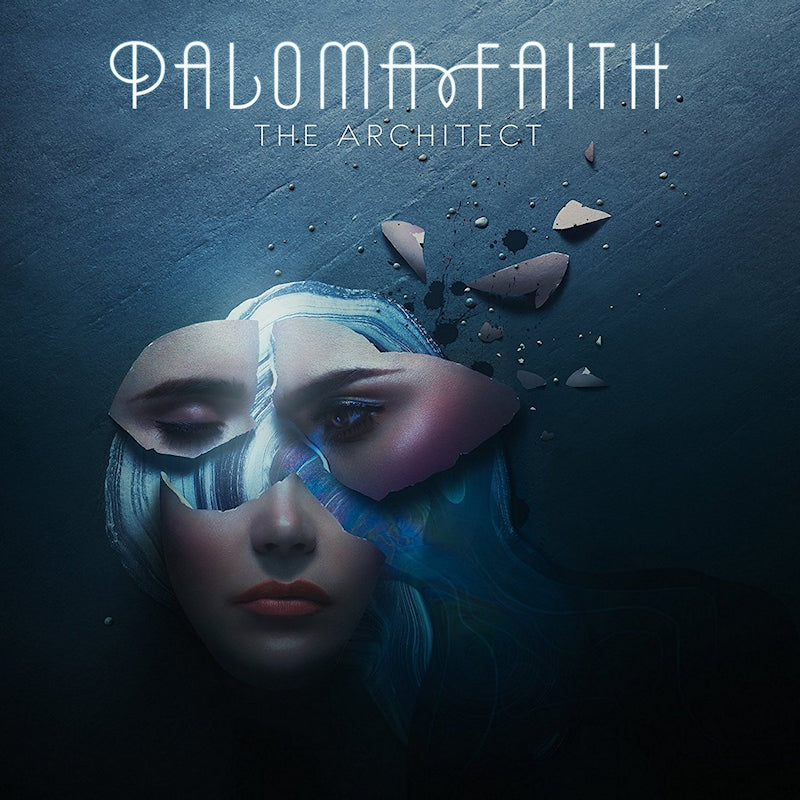 Paloma Faith - The architect (CD)