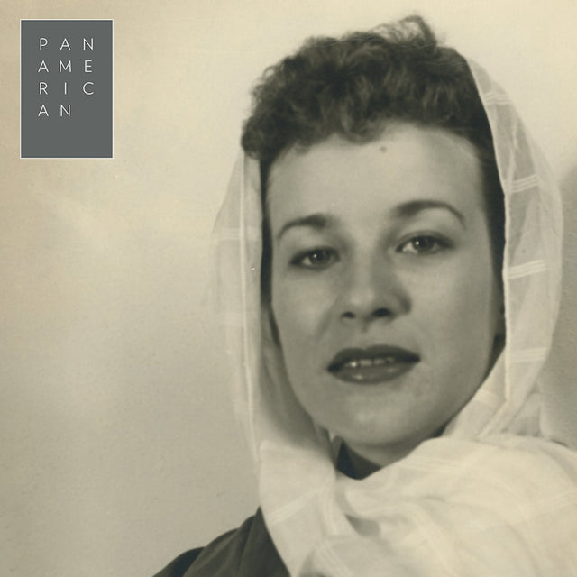 Pan American - Fly the ocean in a silver plane (LP) - Velvet Music