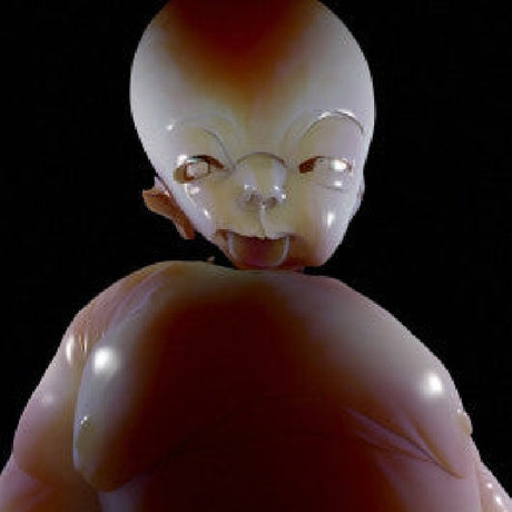 Arca - &&&&& (LP) - Velvet Music