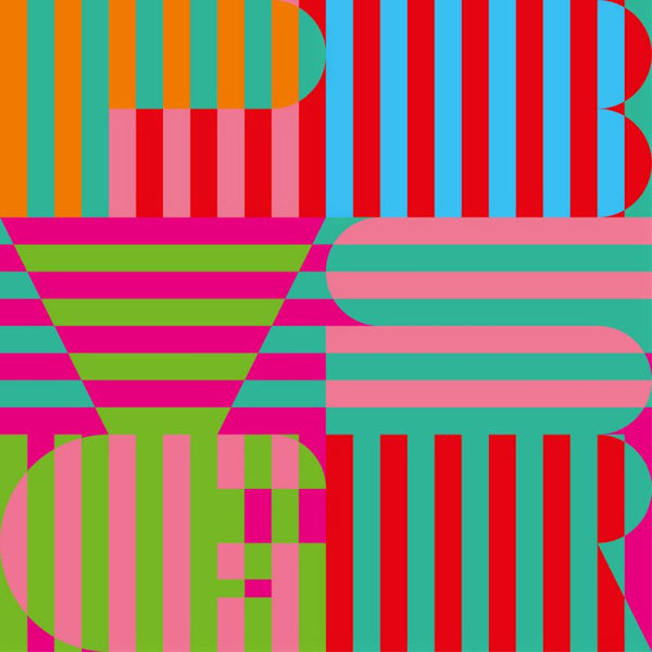 Panda Bear - Panda bear meets the grim reaper (CD) - Velvet Music
