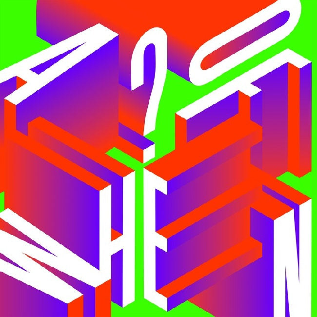 Panda Bear & Sonic Boom - Graveyard / Lucky Charm (7-inch single) - Velvet Music