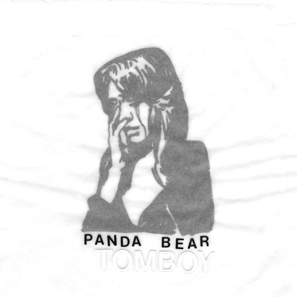 Panda Bear - Tomboy (CD) - Velvet Music
