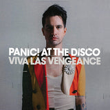 Panic! At The Disco - Viva las vengeance (CD) - Velvet Music