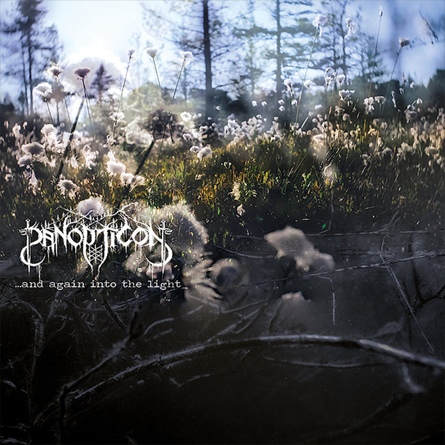 Panopticon - ...and again into the light (CD) - Velvet Music