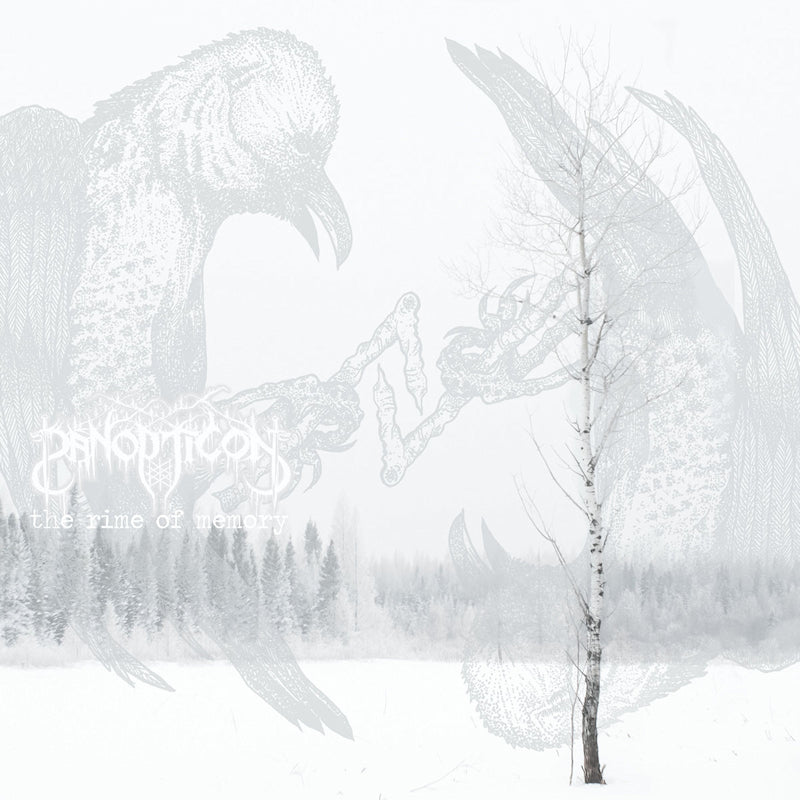 Panopticon - The rime of memory (CD) - Velvet Music