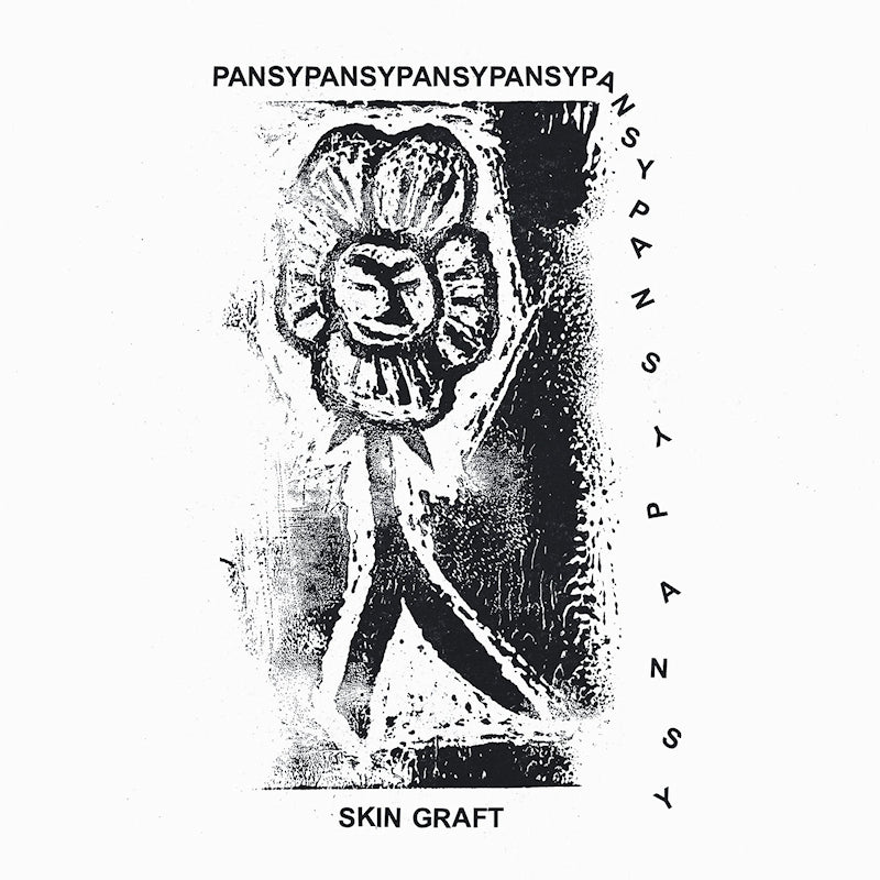 Pansy - Greffe de peau (CD)