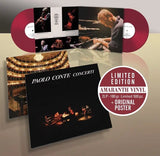 Paolo Conte - Concerti (LP)