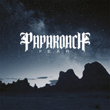 Papa Roach - F.e.a.r. (CD) - Velvet Music