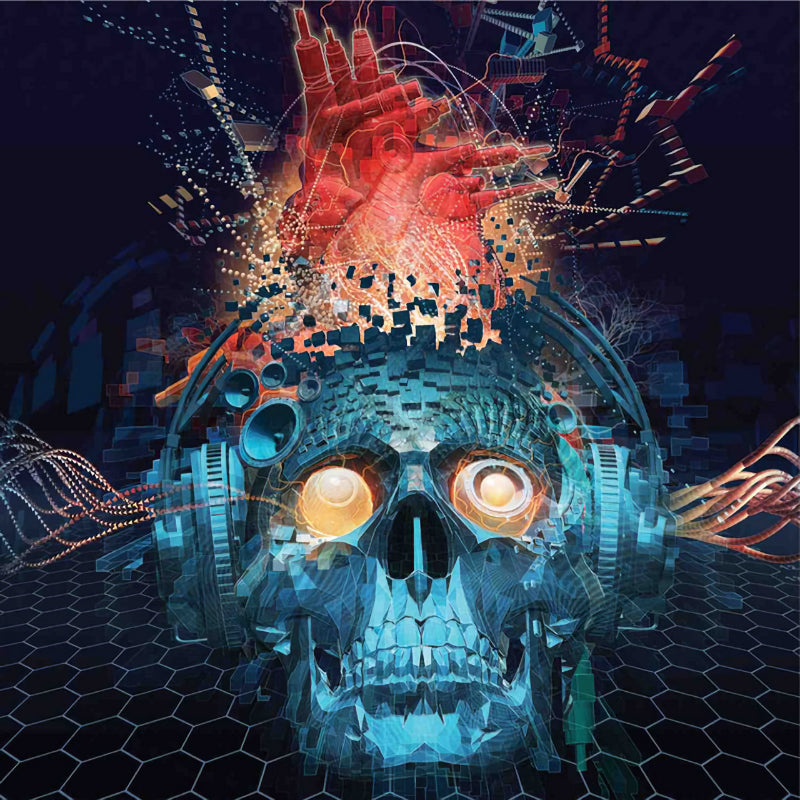 Papa Roach - Connection -cd+dvd- (CD) - Velvet Music