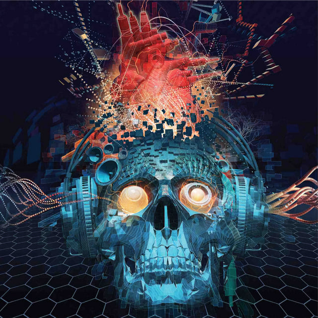 Papa Roach - Connection -cd+dvd- (CD) - Velvet Music