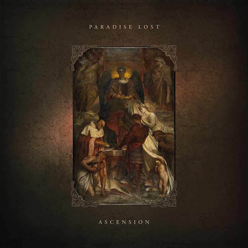 Paradise Lost - Ascension (CD)