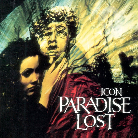 Paradise Lost - Icon (LP) - Velvet Music