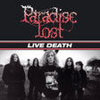 Paradise Lost - Live death (LP) - Velvet Music