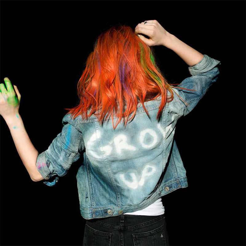 Paramore - Paramore (LP)