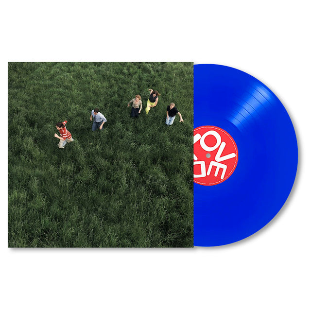 Parcels - Loved (LP) - Velvet Music
