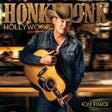 Jon Pardi - Honkytonk hollywood (LP) - Velvet Music