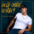 Parker Mccollum - Gold chain cowboy (CD) - Velvet Music